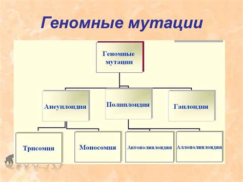 Понимание эволюции и генетической изменчивости