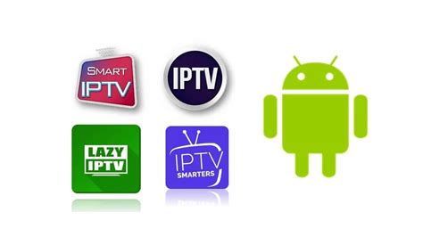 Понимание IPTV на Android