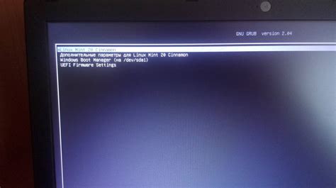 Понимание grub и BIOS