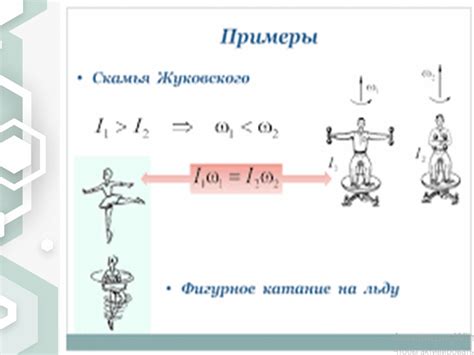 Понятие импульса и его связь с силой