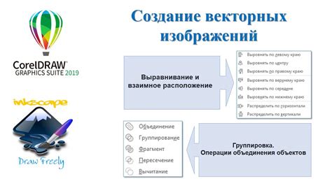 Понятие объединения объектов