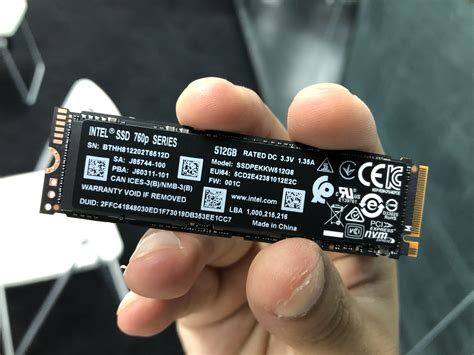 Понятие SSD M2 и его преимущества