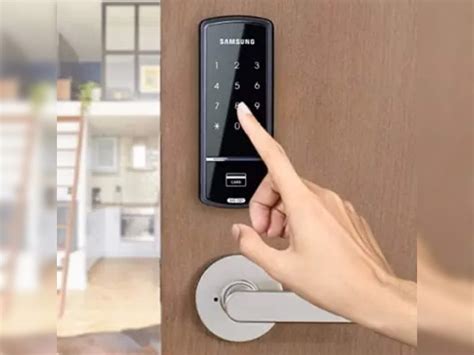 Понятие smart lock