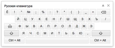 Попробуйте использовать альтернативные способы ввода