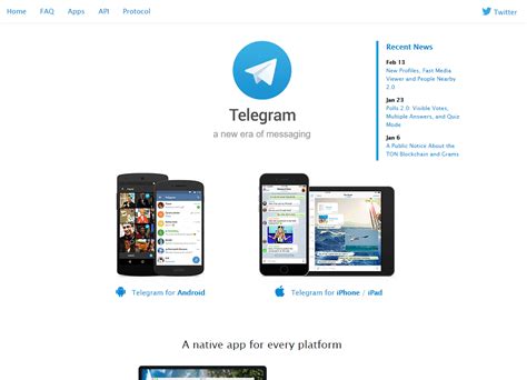 Попробуйте переустановить приложение Telegram