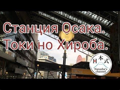 Популярное место для встреч