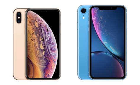 Популярность iPhone Xr и Xs среди фотографов