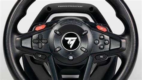 Популярные игры с поддержкой руля Thrustmaster