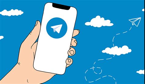 Популярные каналы и группы Telegram