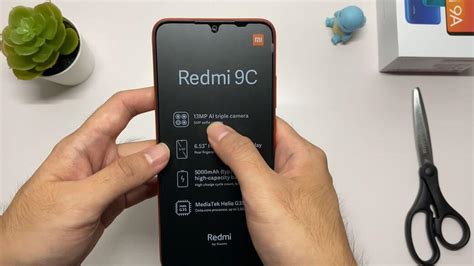 Популярные приложения с поддержкой NFC на Xiaomi Redmi