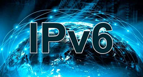 Популярные примеры использования IPv6