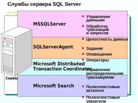 Популярные проблемы и их решения при работе с SQL сервером