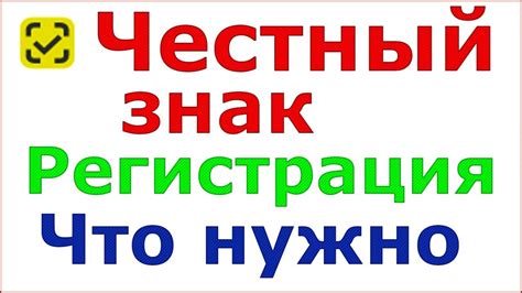 Популярные проблемы при скачивании и установке честного знака