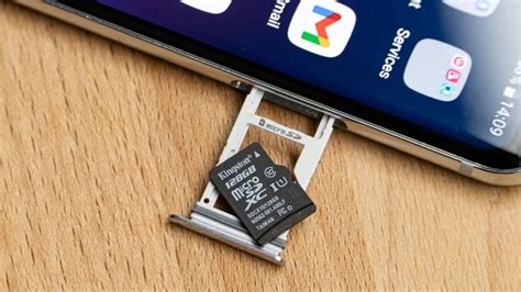 Популярные советы и инструкции по восстановлению данных с micro SD карты на телефоне