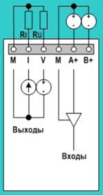 Популярные схемы подключения 8 pin процессоров