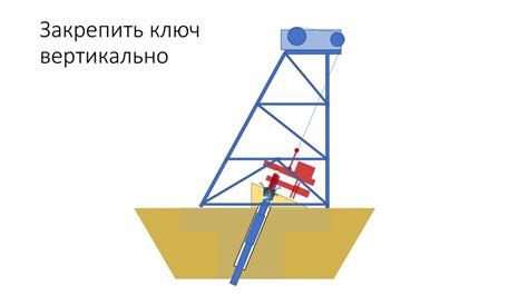 Последовательность установки американок