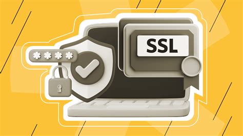 Последовательность шагов для успешной почистки SSL сертификата