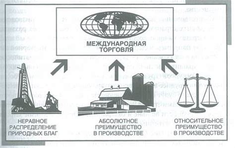 Последствия для международной торговли и внутренней экономики