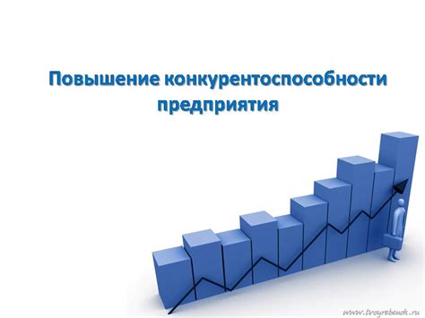 Последствия для экономики и повышение конкурентоспособности