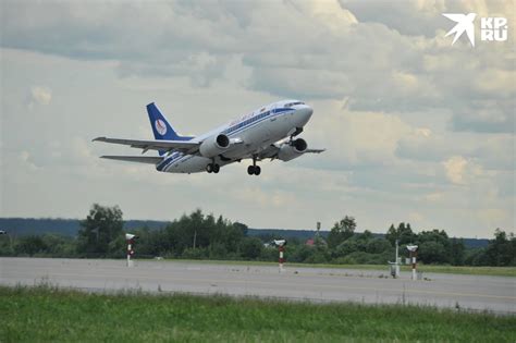 Последствия закрытия аэропортов