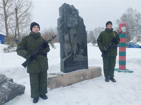 Последствия конфликта на Даманском острове