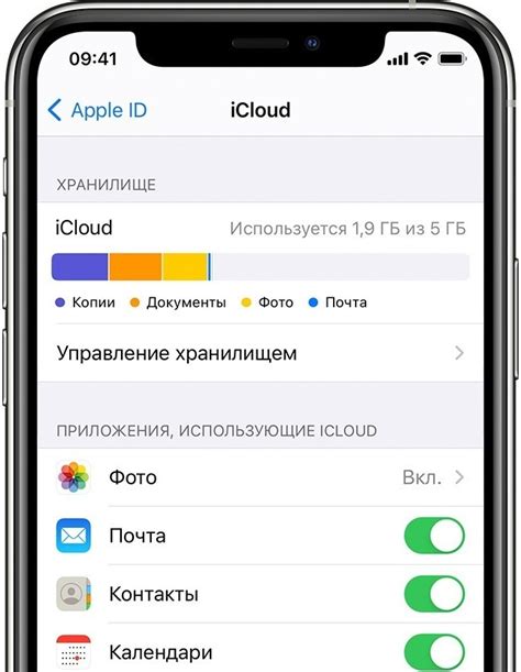 Последствия удаления iCloud на iPhone 6