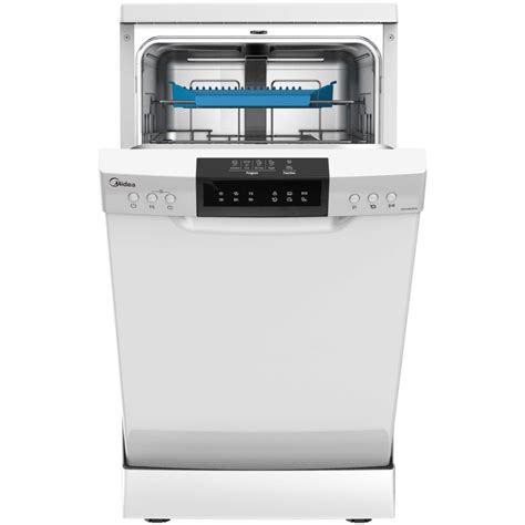 Посудомоечная машина Midea MFD45S130W