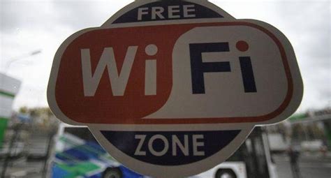 Потенциальные угрозы общественных Wi-Fi сетей