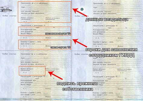 Почему ПТС дубликат при продаже автомобиля становится проблемой?