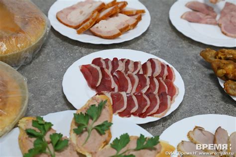 Почему важно выбирать правильное мясо