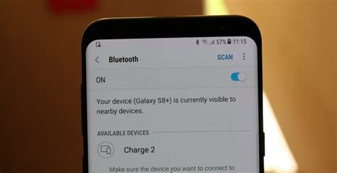 Почему важно знать, как отключить Bluetooth на чужом смартфоне?