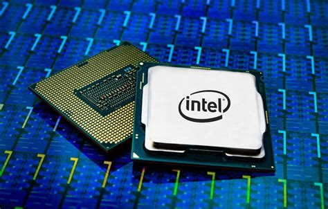 Почему важно знать поколение процессора Intel