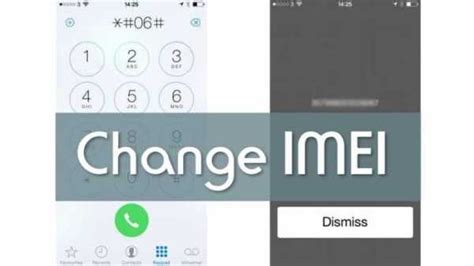 Почему важно изменить IMEI на роутере