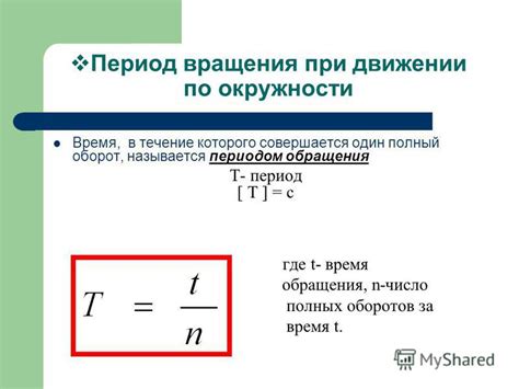 Почему важно найти период без времени