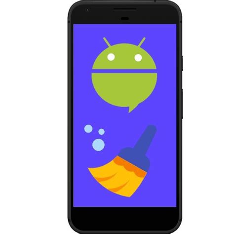 Почему важно очищать смартфон Android от мусорных файлов?