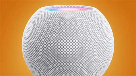 Почему важно правильно выключать HomePod mini