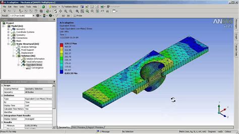 Почему важно сохранить работоспособность программы ANSYS в старой версии?