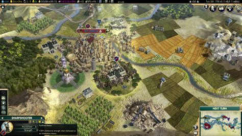 Почему важно устанавливать моды Civilization 5?