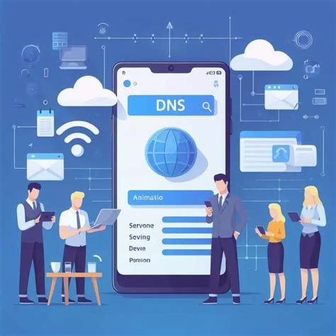 Почему важно установить DNS на Android: