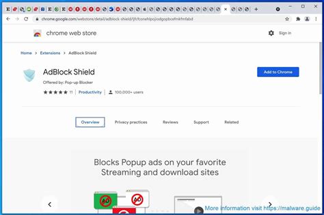 Почему вам может понадобиться удалить Adblock Shield?