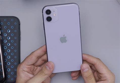 Почему вибрация на iPhone XR так важна