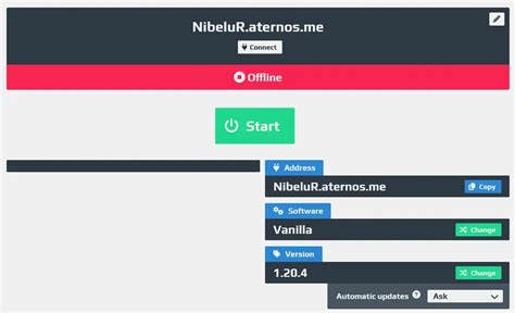 Почему выбирают Nginx для установки на сервер AternoS?