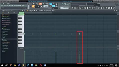 Почему громкость голоса важна в FL Studio 20