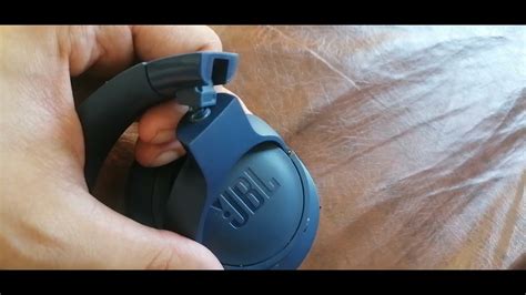 Почему громкость наушников JBL может быть низкой