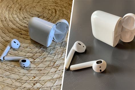 Почему громкость низкая в AirPods: причины и решения