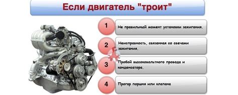 Почему двигатель на ВАЗ 2107 с карбюратором трясет на холостом ходу?