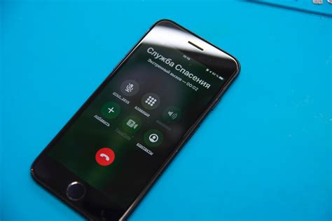 Почему звонок на iPhone не работает?