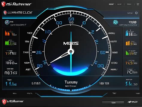 Почему использование программы MSI Afterburner для определения частоты ОЗУ важно