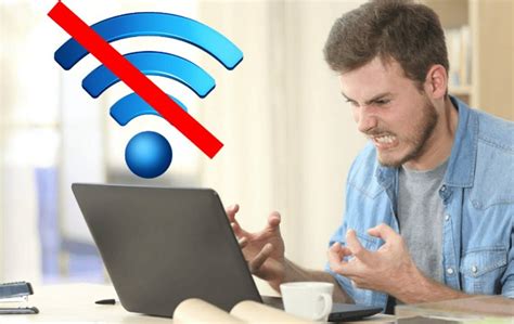 Почему медленный Wi-Fi?