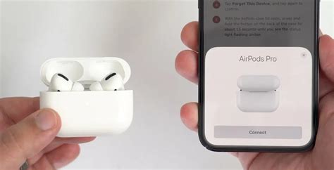 Почему может понадобиться сбросить кейс AirPods 2 Pro